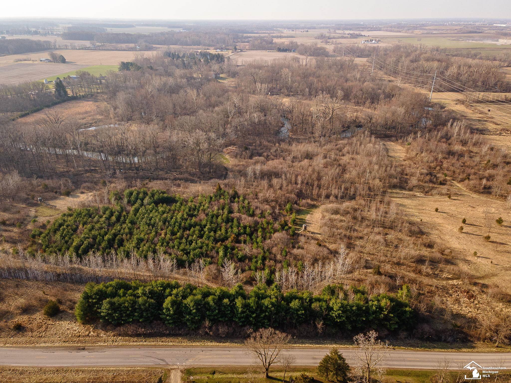 13343 Ostrander Road