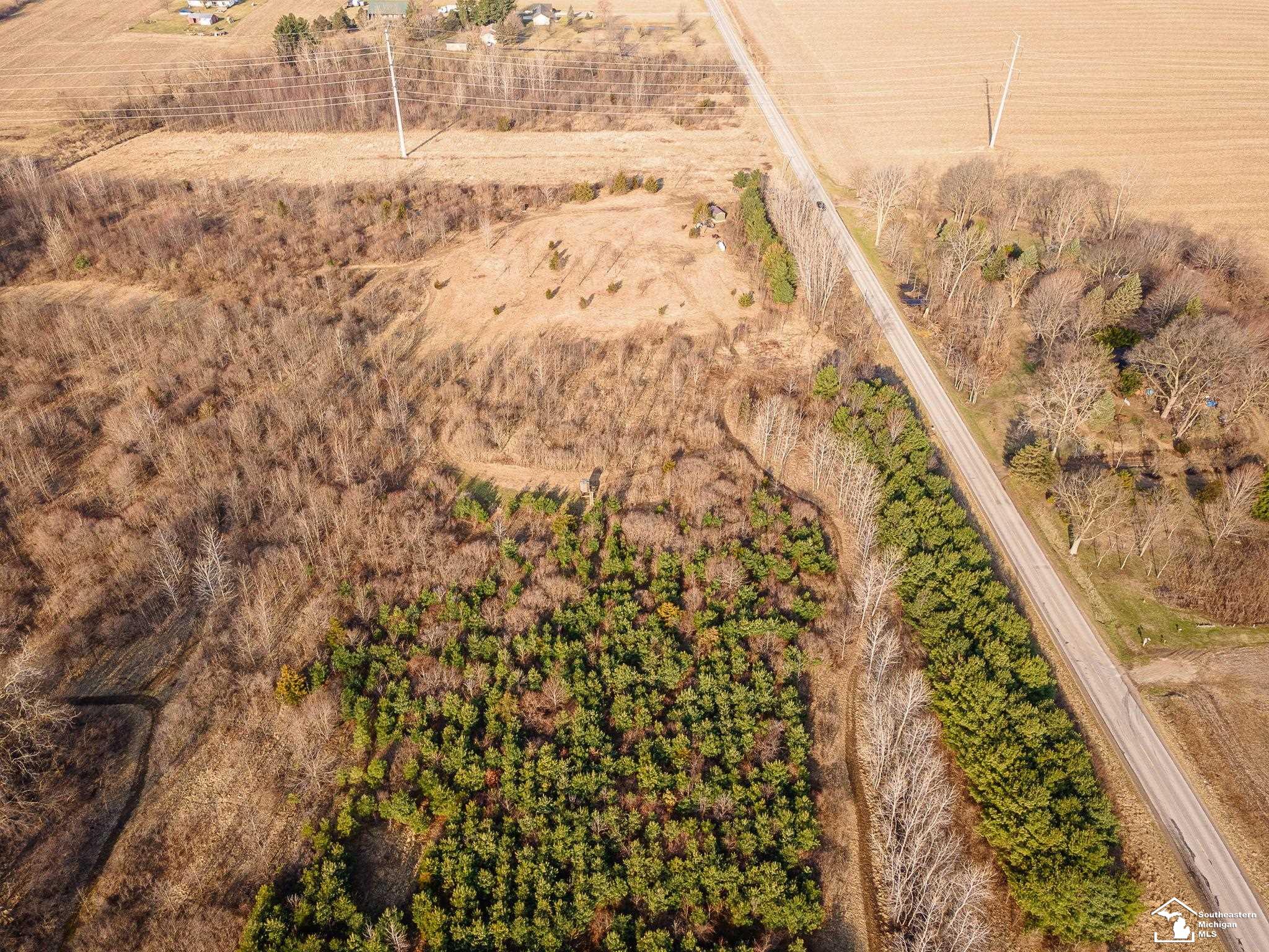 13343 Ostrander Road