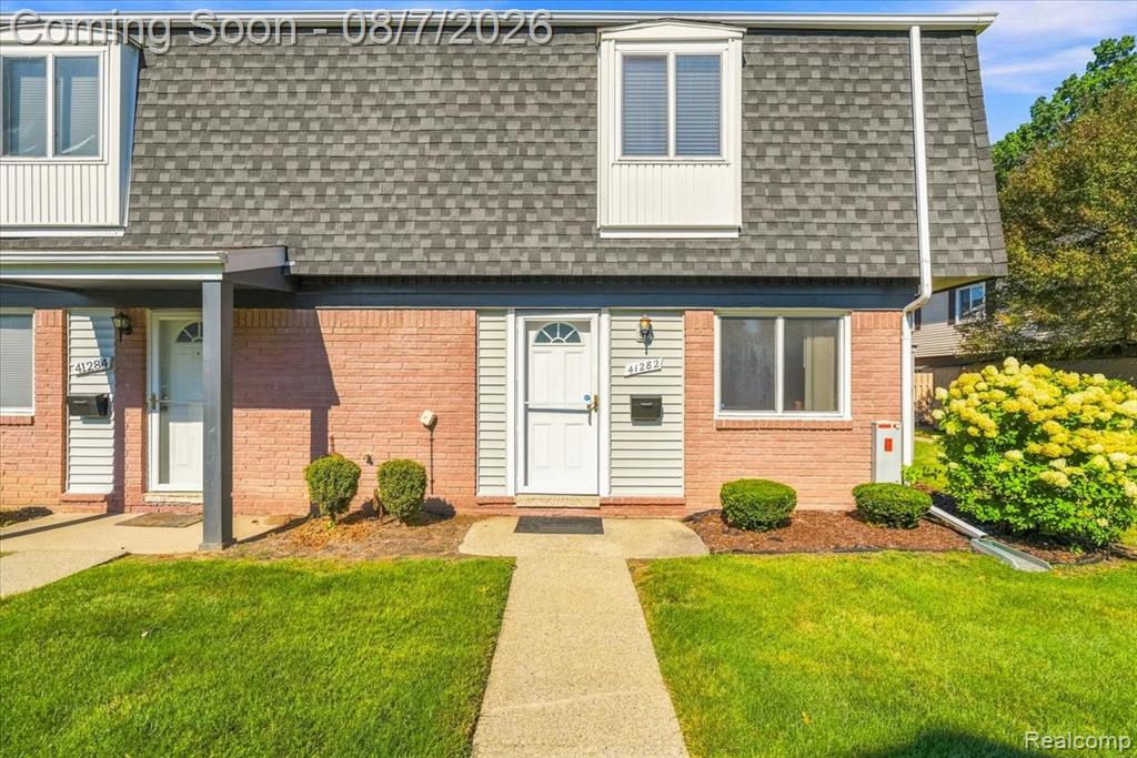 41282 N Woodbury Green Drive