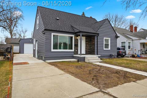 Photo of 3050 Catalpa Drive, Berkley, MI 48072 (MLS # 61020916)