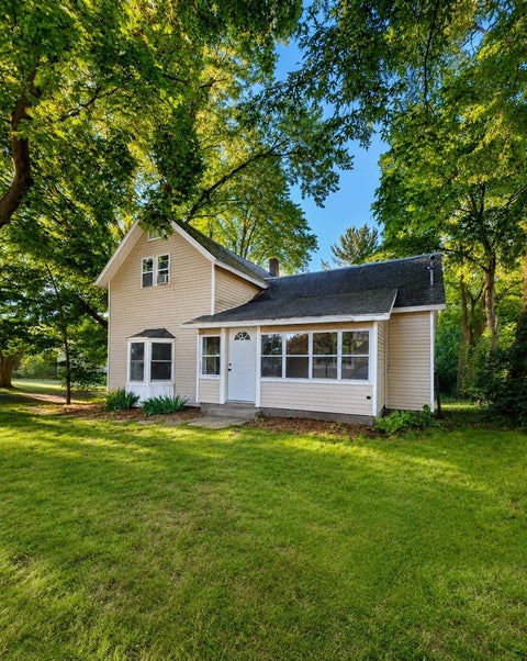 Photo of 303 Rathburn, Howard City, MI 49329 (MLS # 70555707)