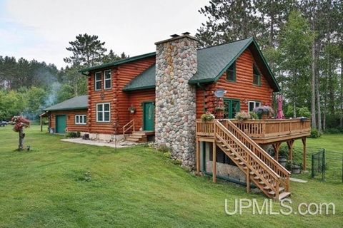 6564 Lambert Lane Laona T-WI WI 54541