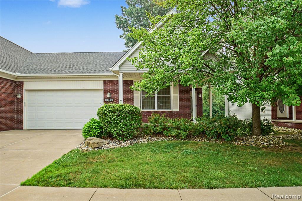1388 Luxington Drive