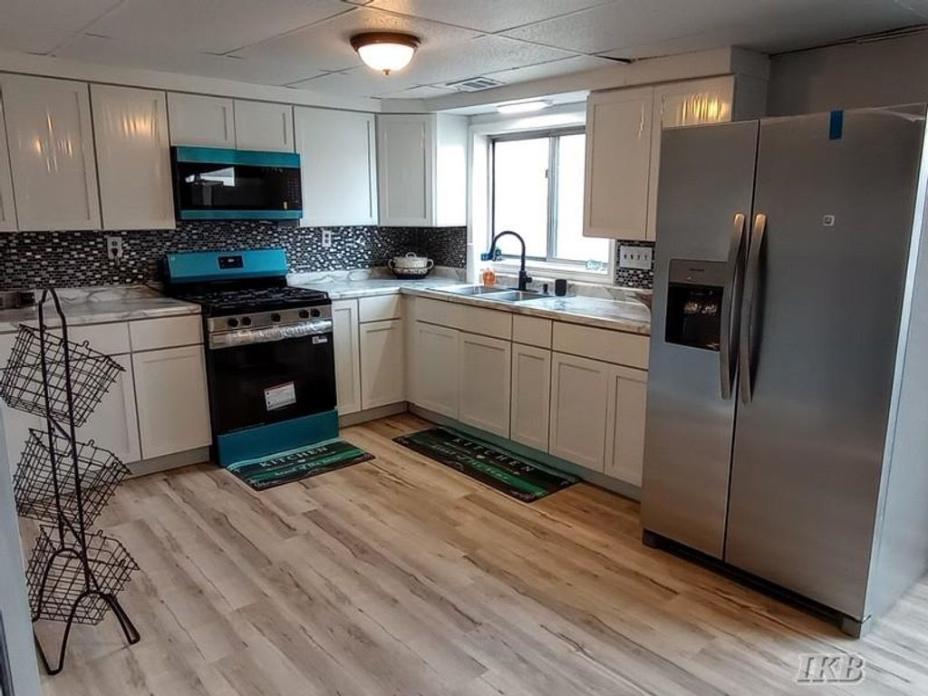 Photo of 2025 S M-30 Highway, Gladwin, MI 48624 (MLS # 50197201)