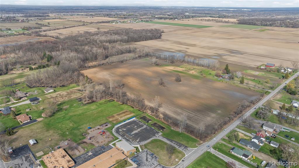 Parcel 2 Carleton Rockwood