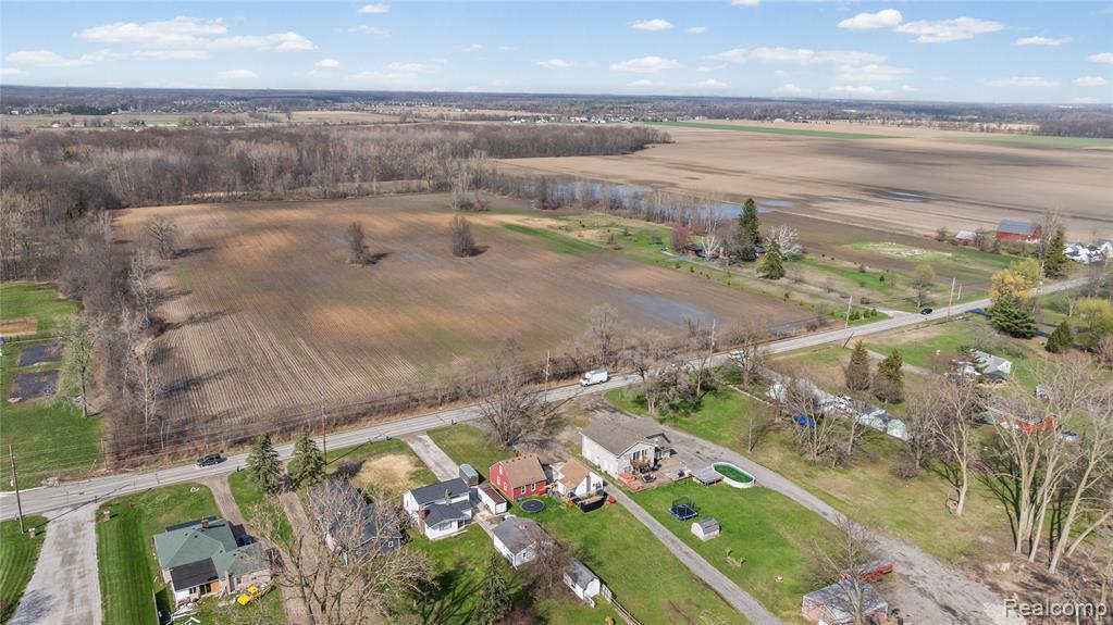 Parcel 2 Carleton Rockwood