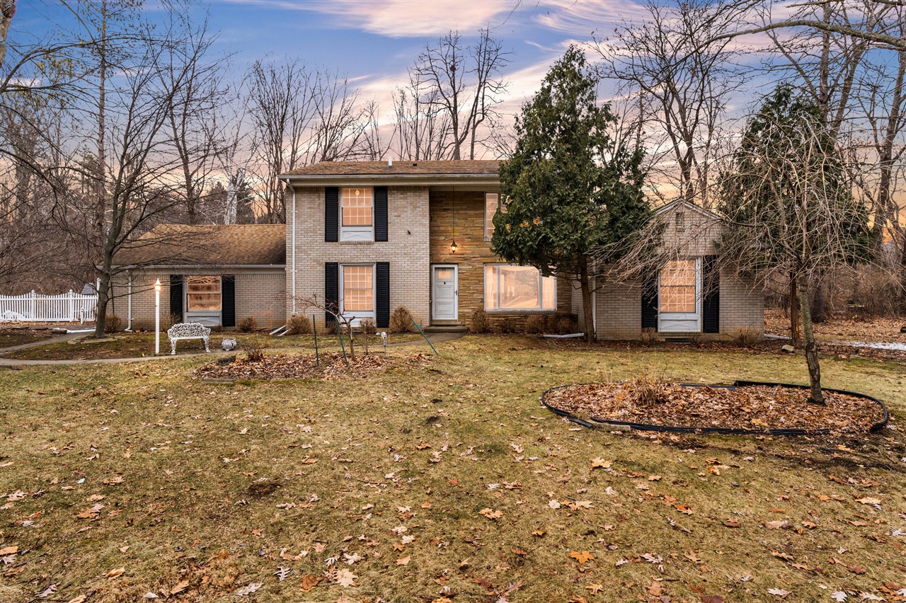 22030 Rougewood Drive