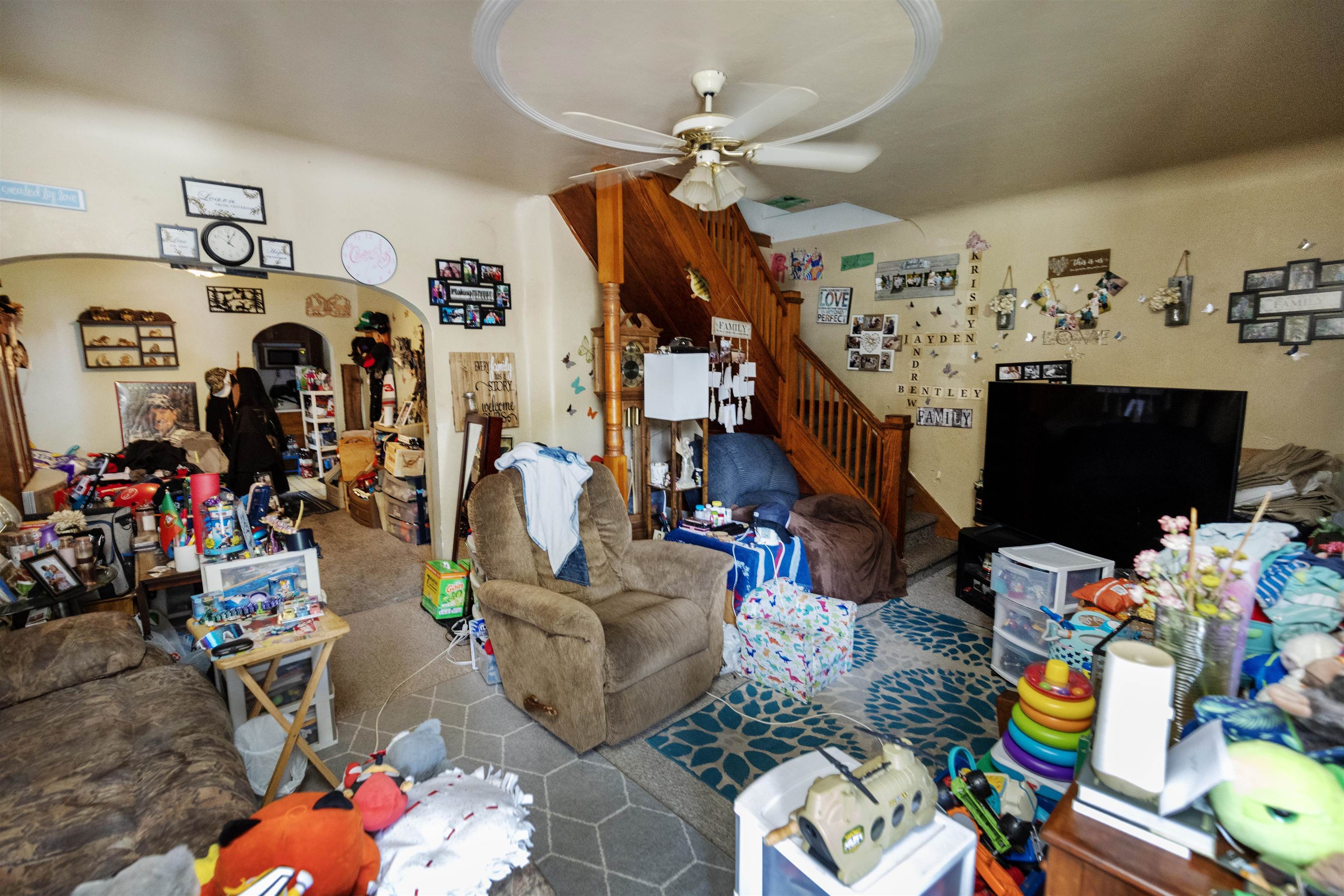 Bay City, Michigan 48708, United States, 3 Bedrooms Bedrooms, ,1 BathroomBathrooms,Residential,Active,192872