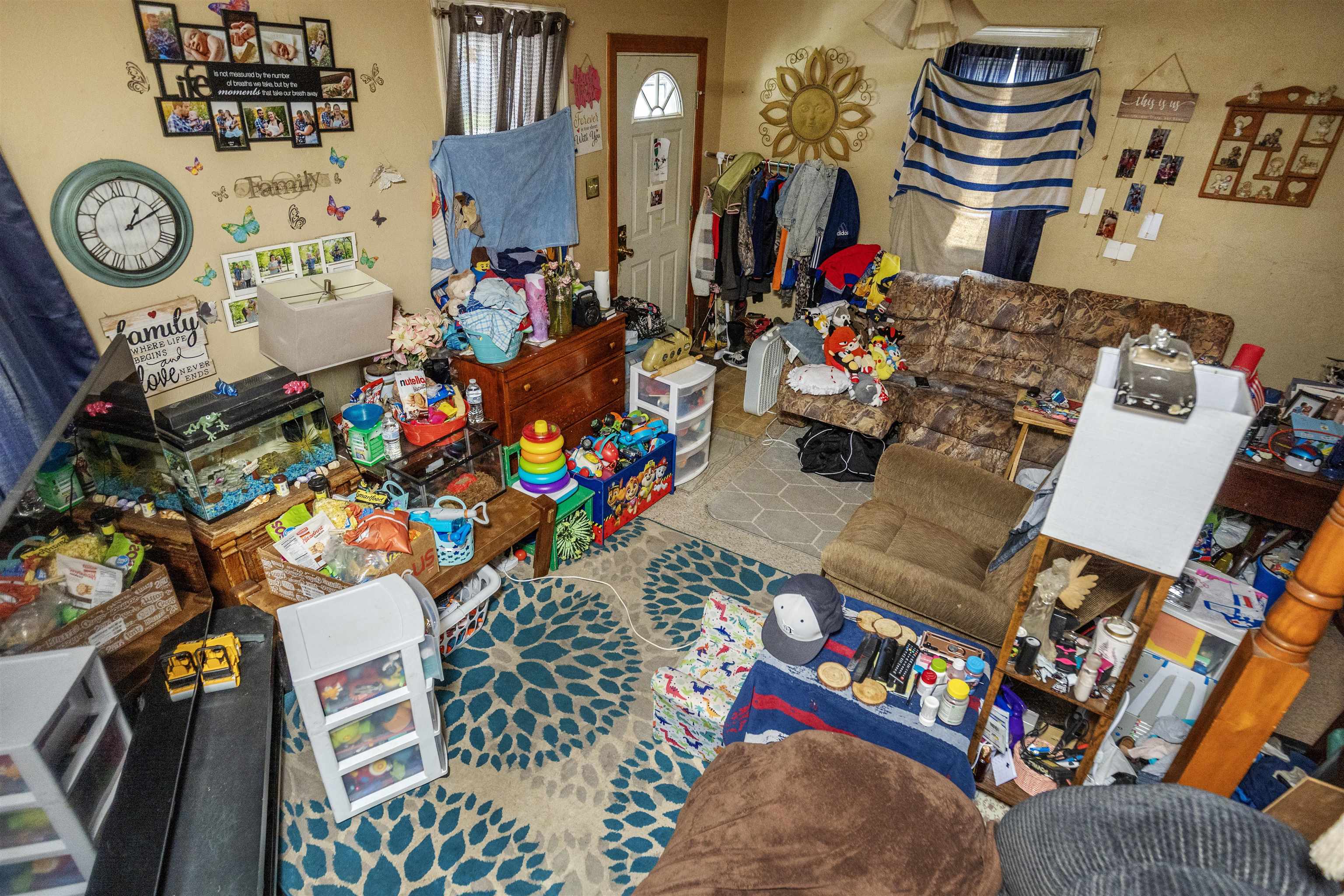 Bay City, Michigan 48708, United States, 3 Bedrooms Bedrooms, ,1 BathroomBathrooms,Residential,Active,192872