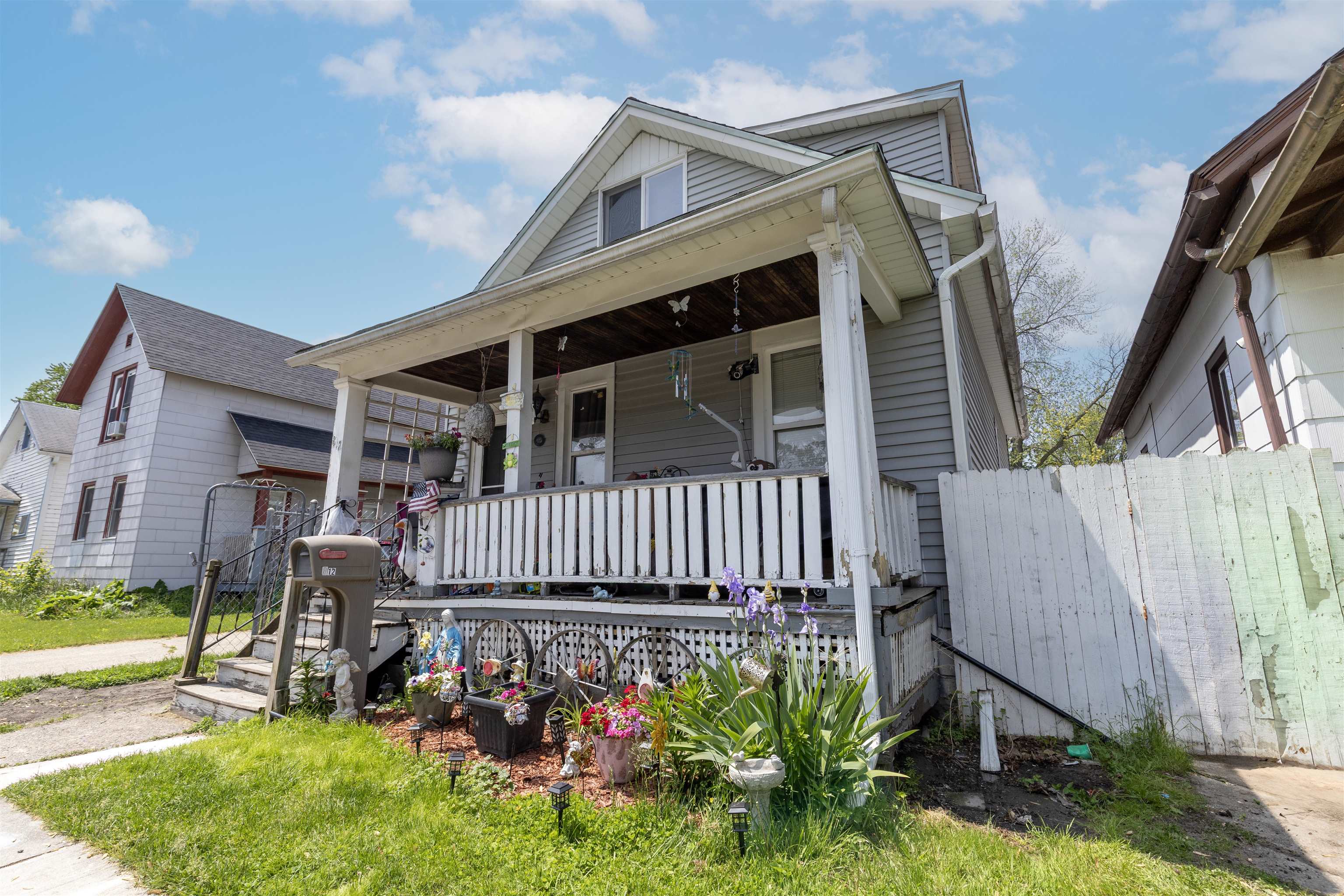 Bay City, Michigan 48708, United States, 3 Bedrooms Bedrooms, ,1 BathroomBathrooms,Residential,Active,192872