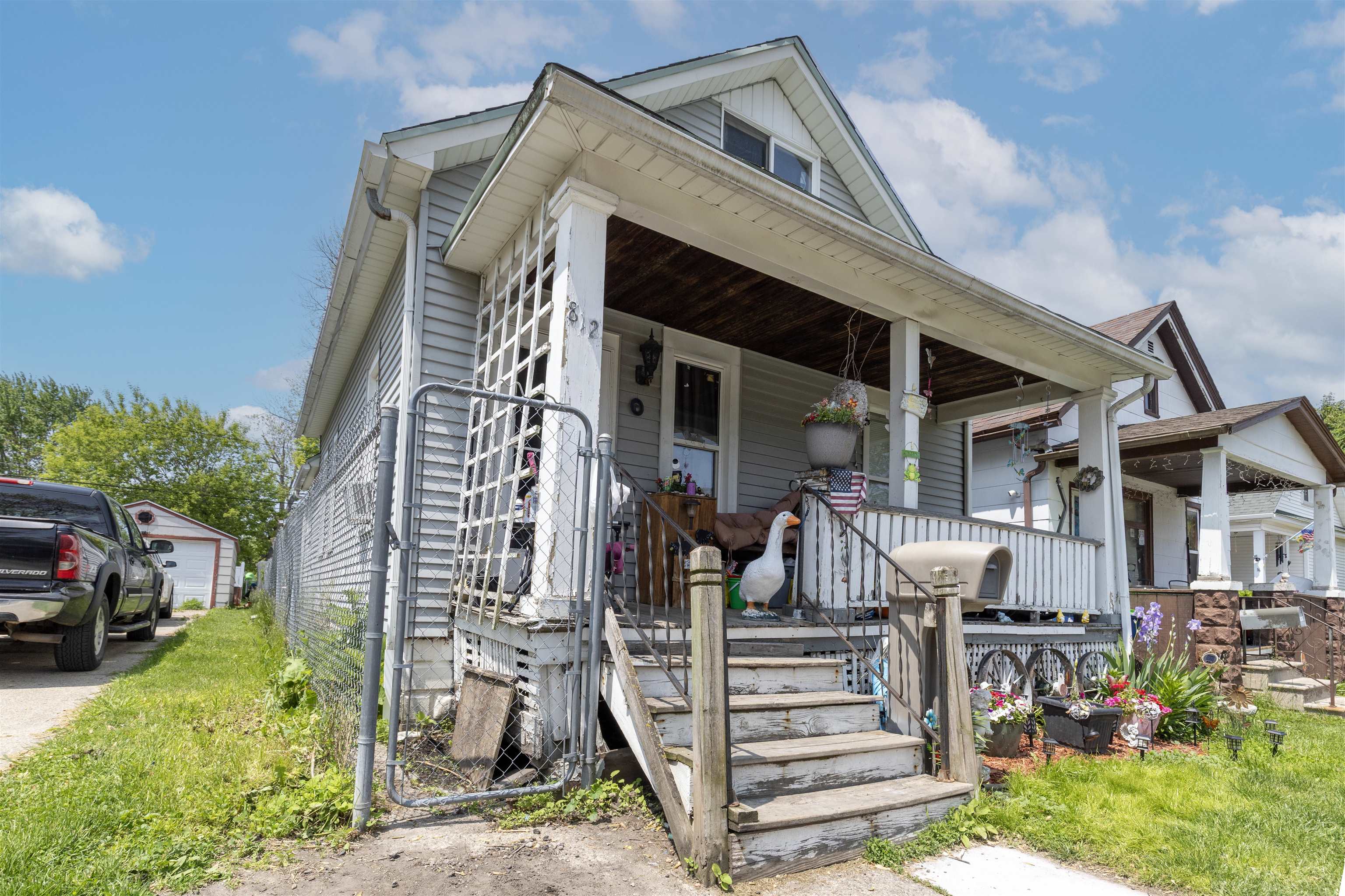 Bay City, Michigan 48708, United States, 3 Bedrooms Bedrooms, ,1 BathroomBathrooms,Residential,Active,192872