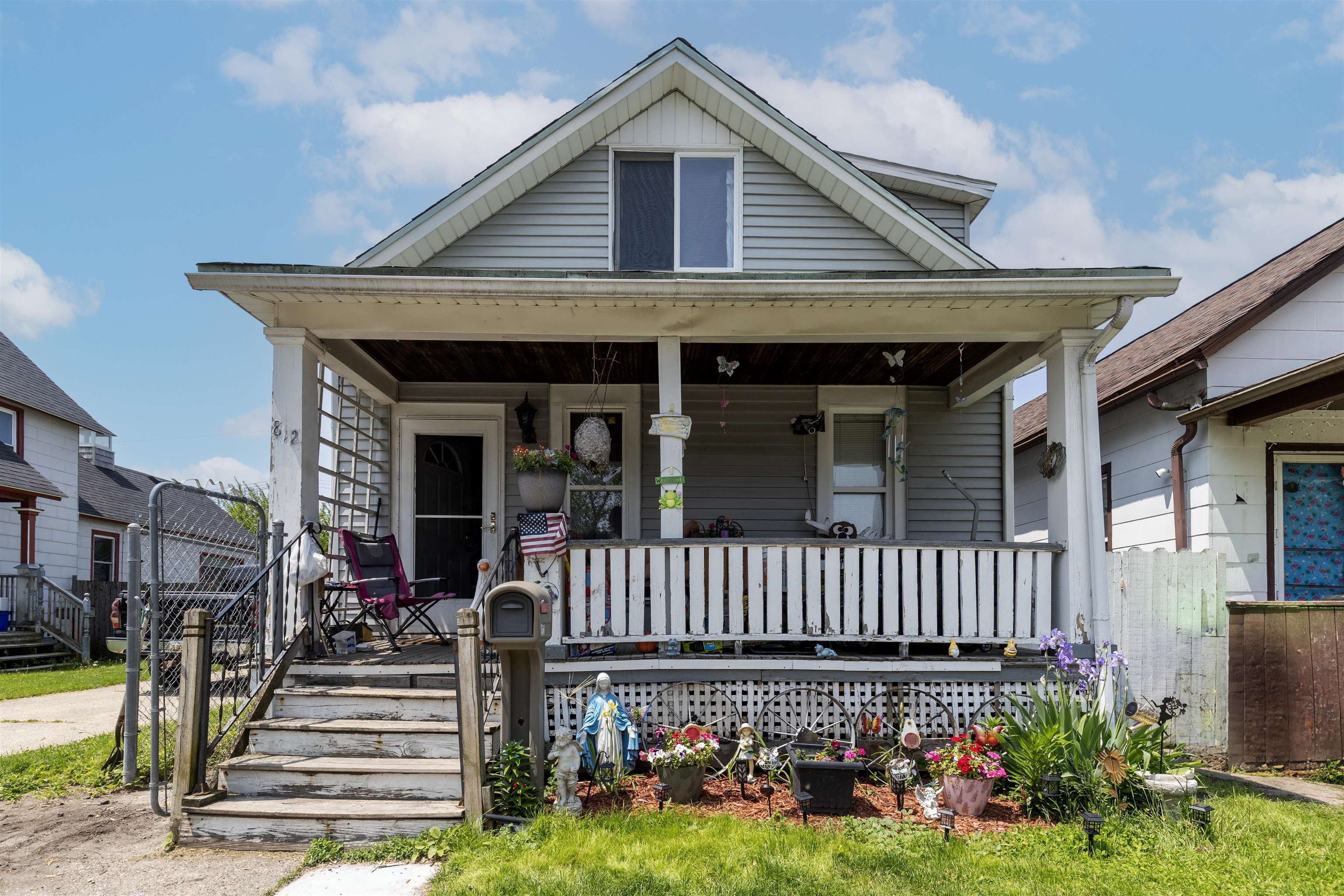 Bay City, Michigan 48708, United States, 3 Bedrooms Bedrooms, ,1 BathroomBathrooms,Residential,Active,192872