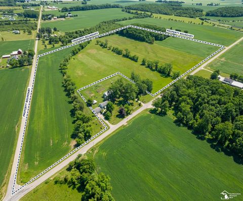 15000 Minx PARCEL B Road Monroe MI 48161