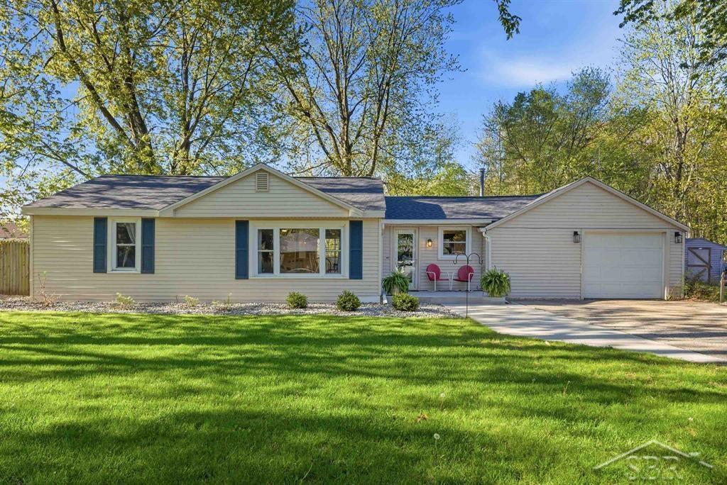 3204 Grant Lane