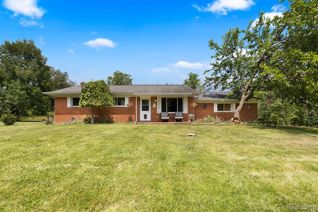 1505 Hummer Lake Road