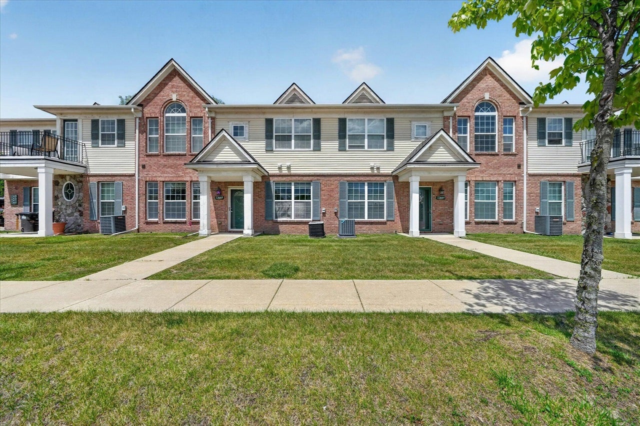 23668 Northstone Village Drive