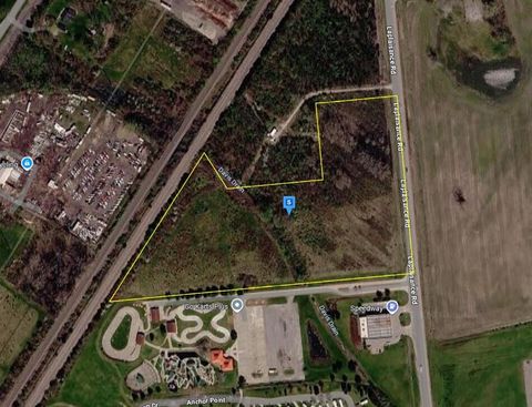 15101 Laplaisance Road Monroe MI 48161