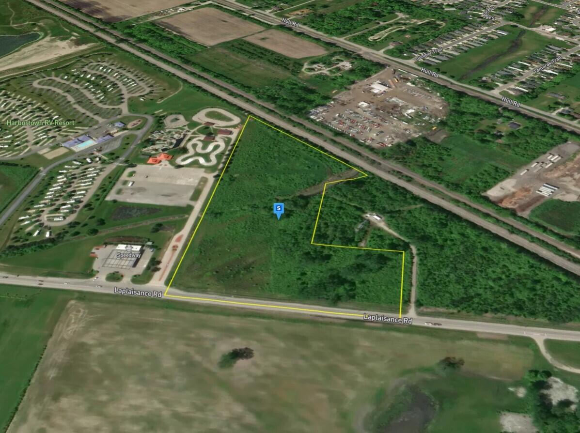 15101 Laplaisance Road