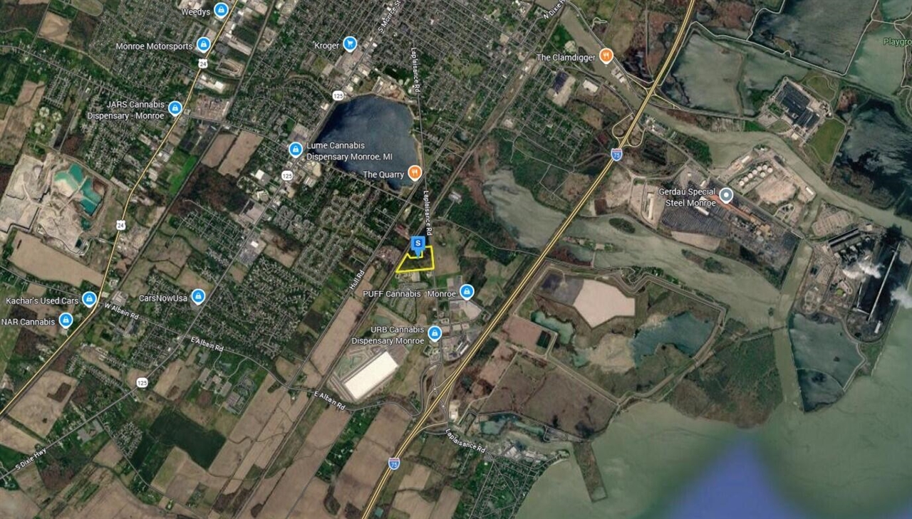 15101 Laplaisance Road