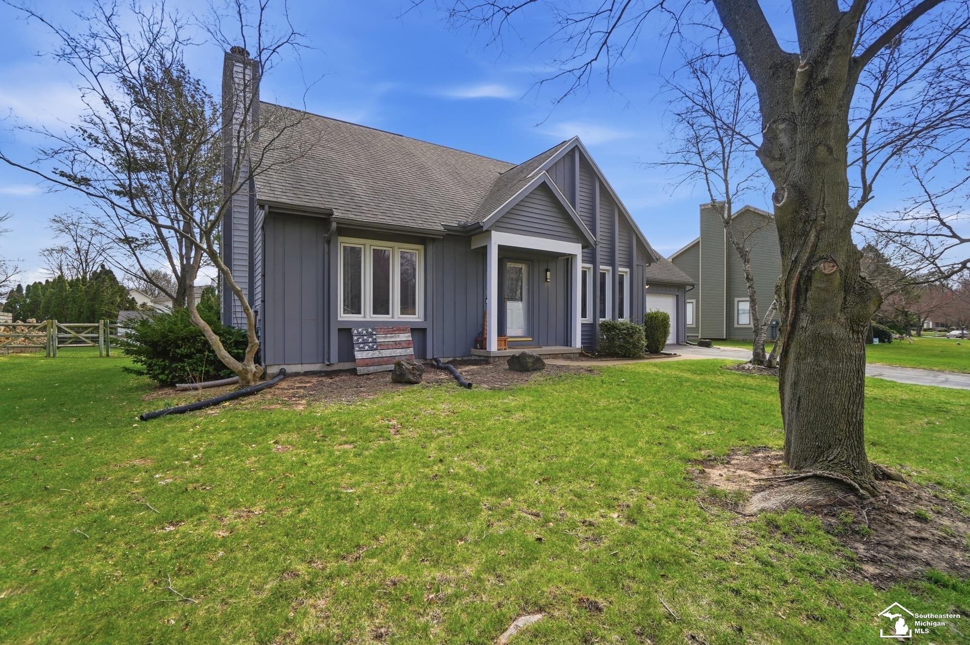 7356 Forest Valley Road