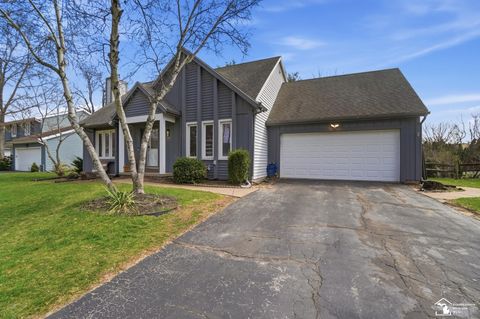 7356 Forest Valley Road Lambertville MI 48144