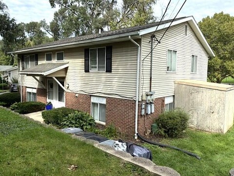 Photo of 1530 Siller Terrace, Ann Arbor, MI 48103 (MLS # 70559813)