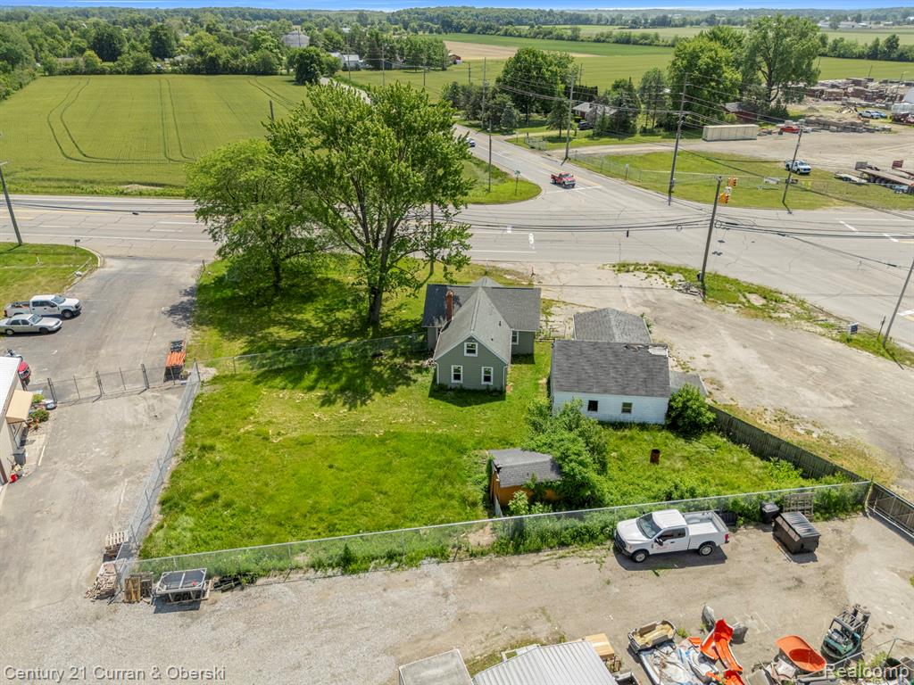 13011 TELEGRAPH Road