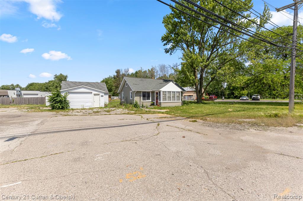 13011 TELEGRAPH Road