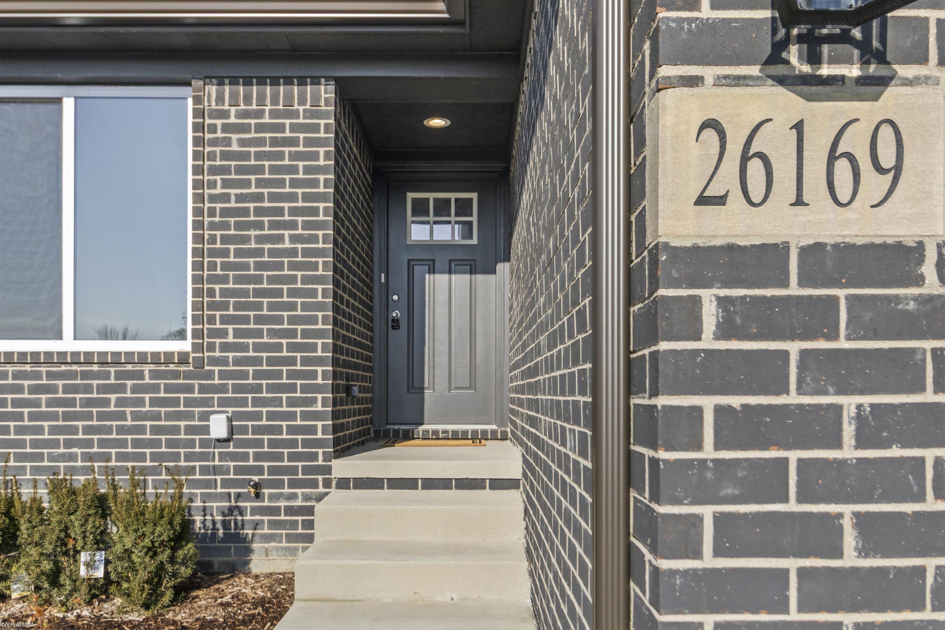 26169 Juliagrove Lane Unit 47/Building 12