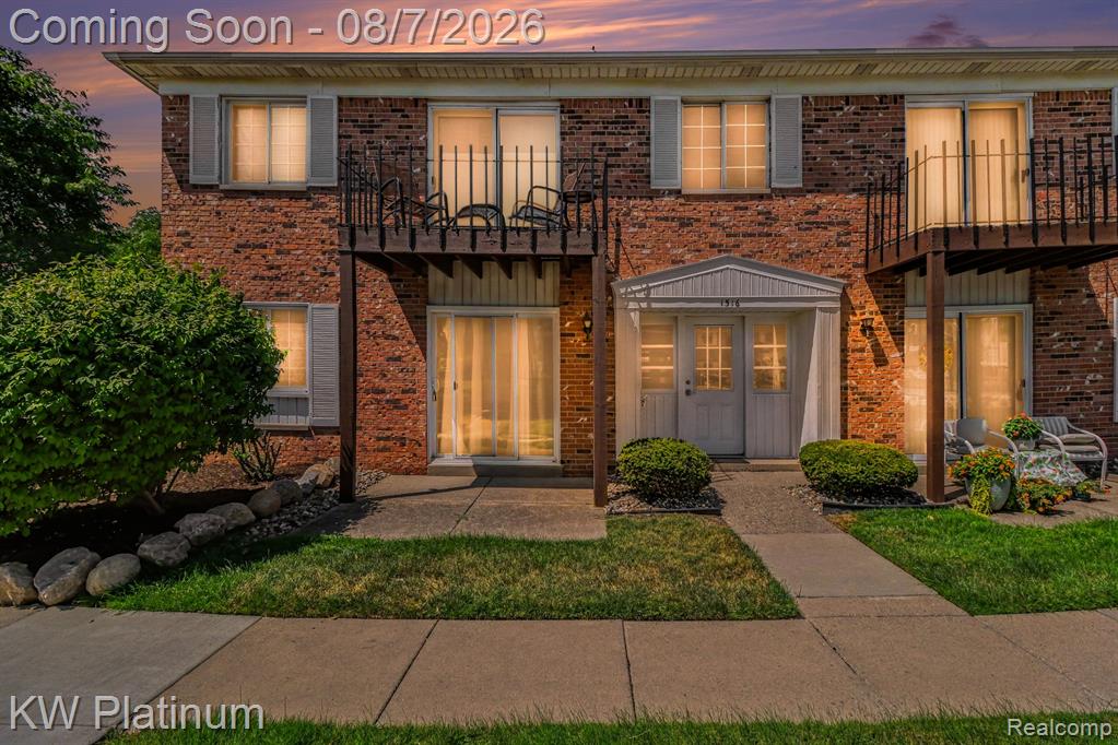 1516 Normandy Road