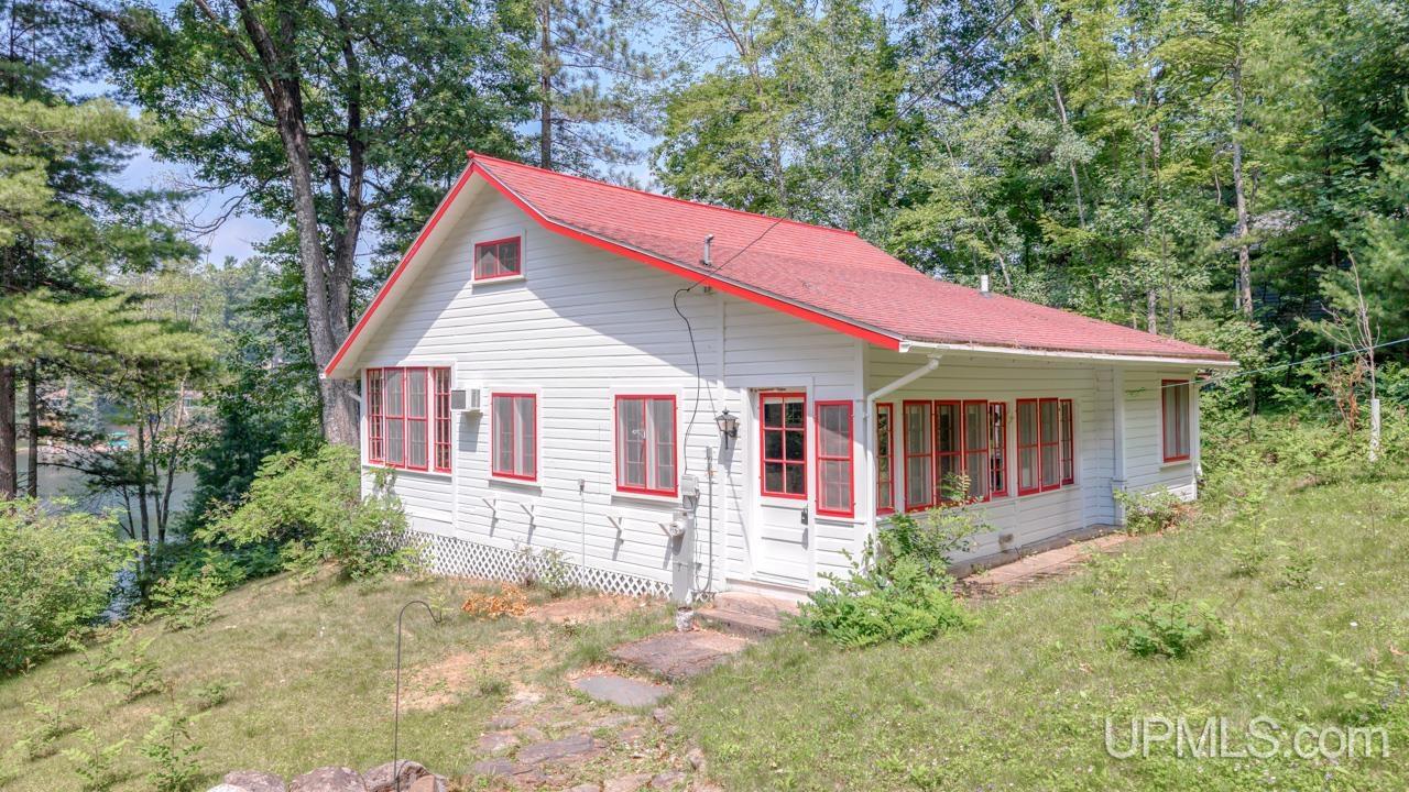 4743 Town W Road