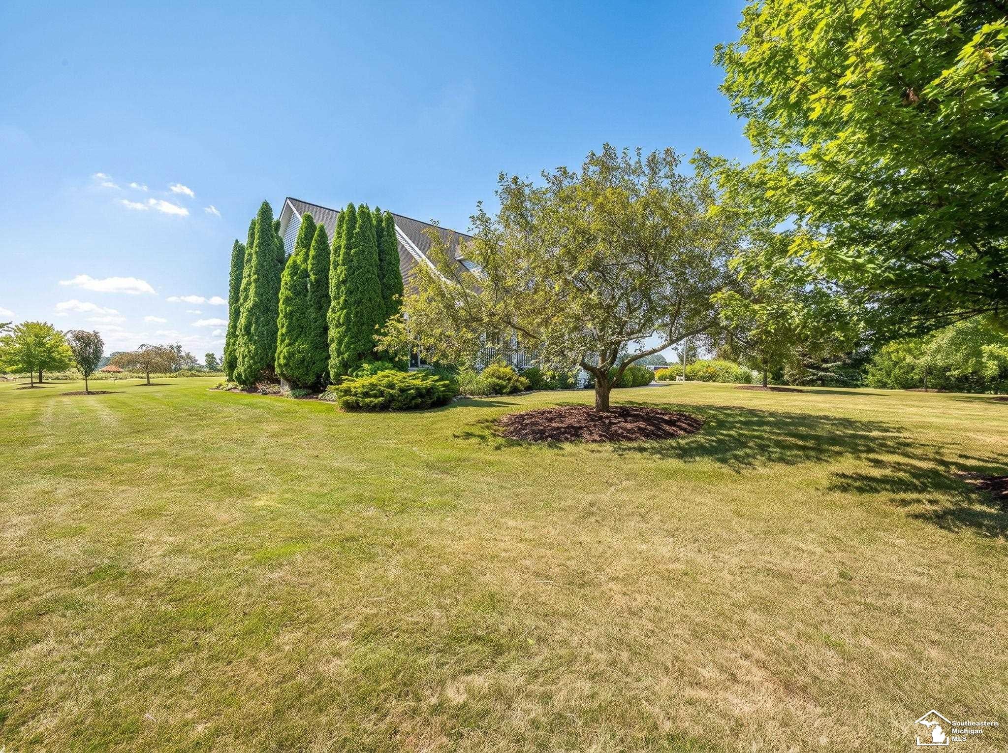 6768 Dennison Road