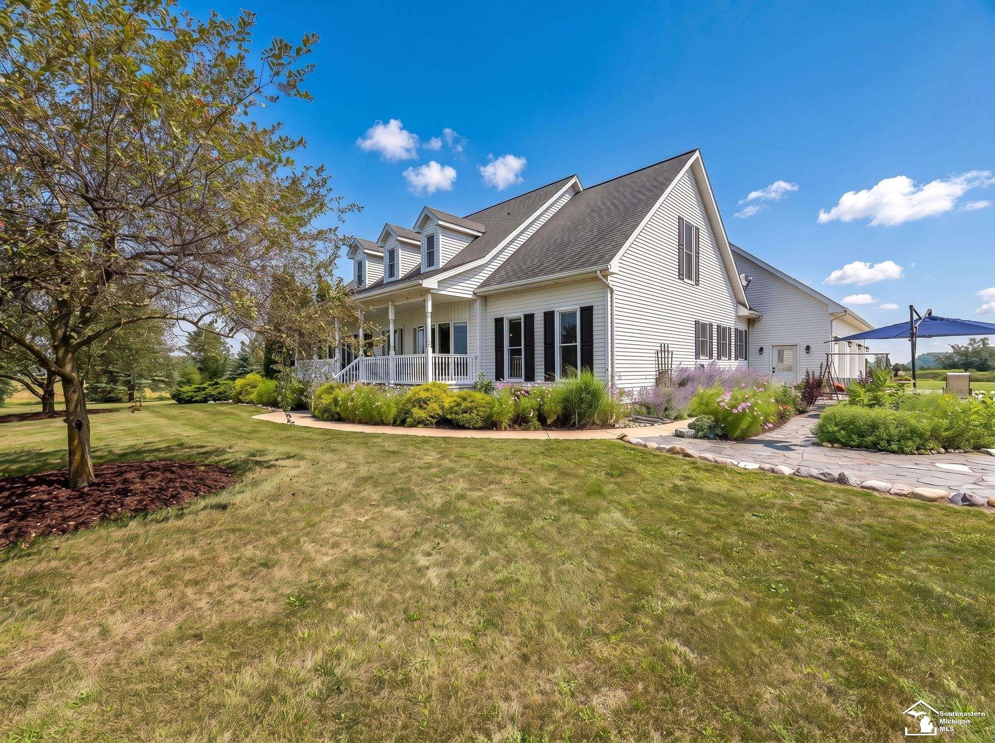 6768 Dennison Road