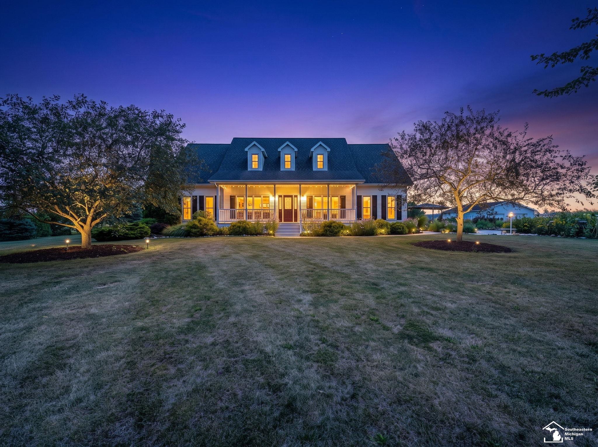 6768 Dennison Road