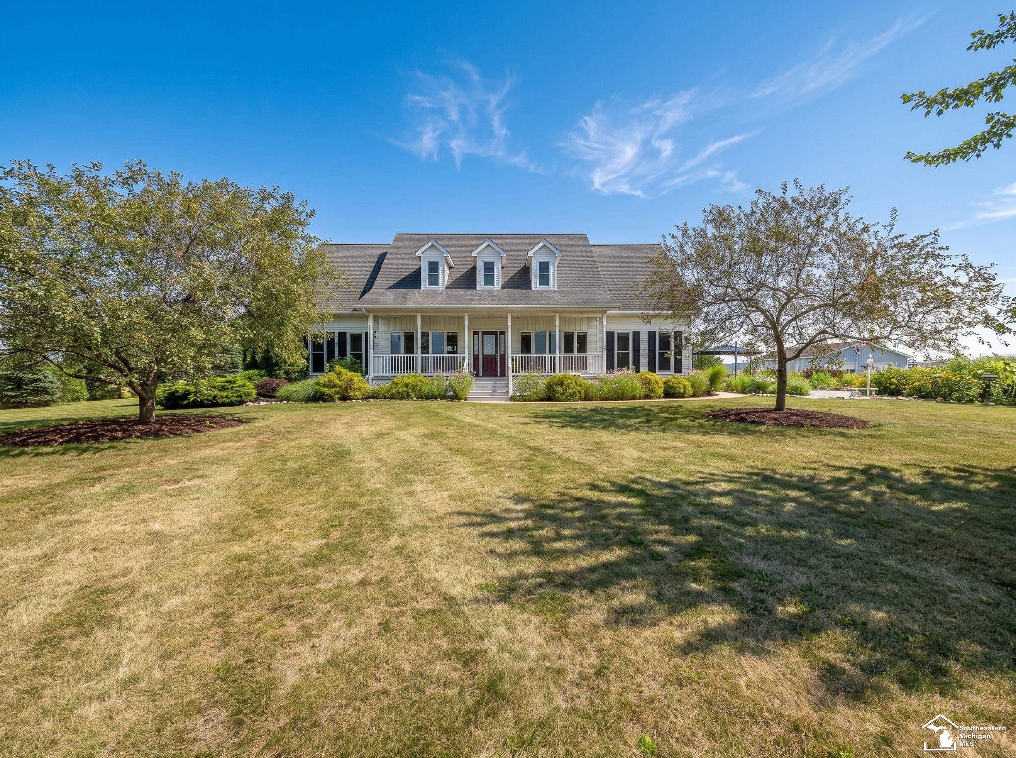 6768 Dennison Road