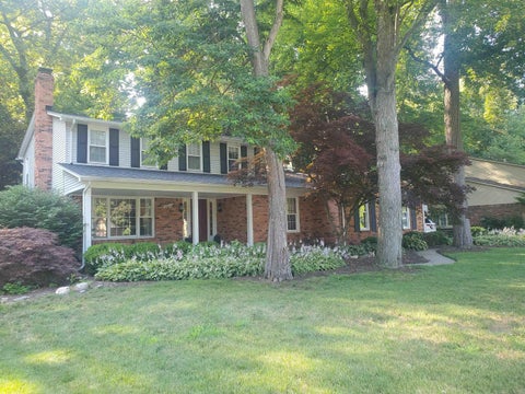 Photo of 53641 Sherwood Lane, Utica, MI 48315 (MLS # 50215022)
