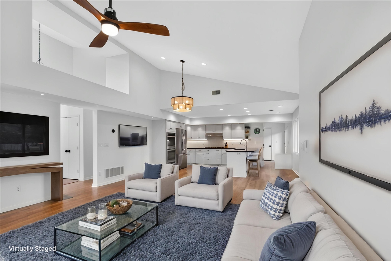 5010 Woodland Road