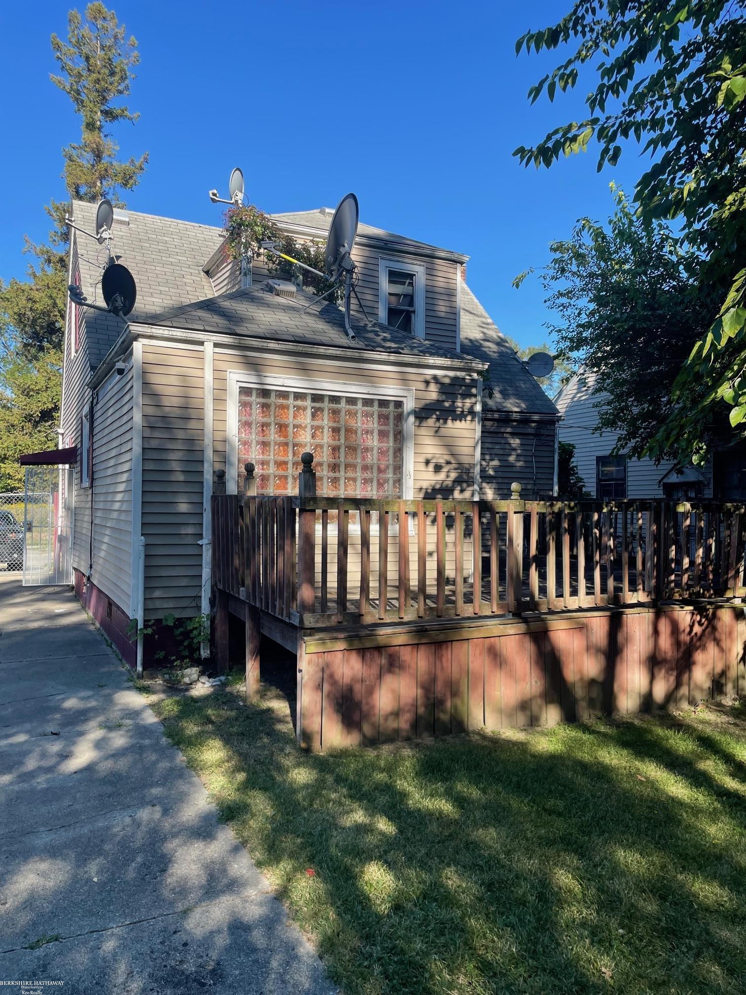 Detroit, Michigan 48234, United States, 3 Bedrooms Bedrooms, ,1 BathroomBathrooms,Residential,Active,203196