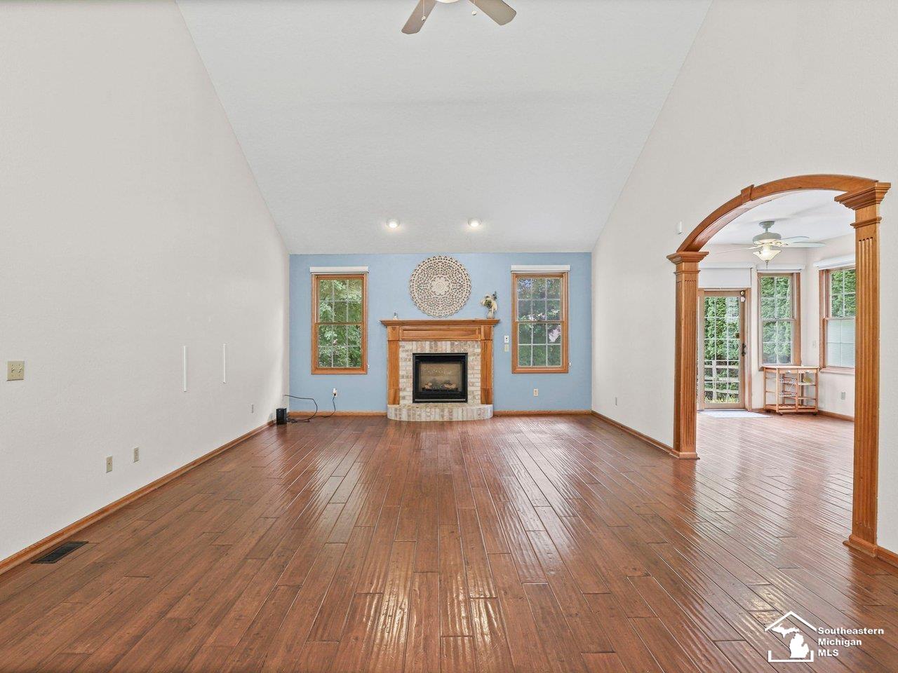3498 Quail Hollow Drive