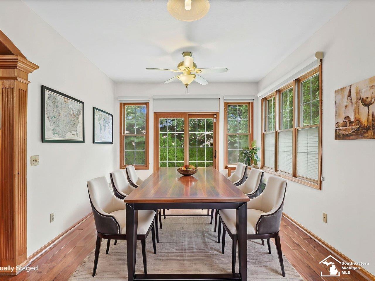 3498 Quail Hollow Drive