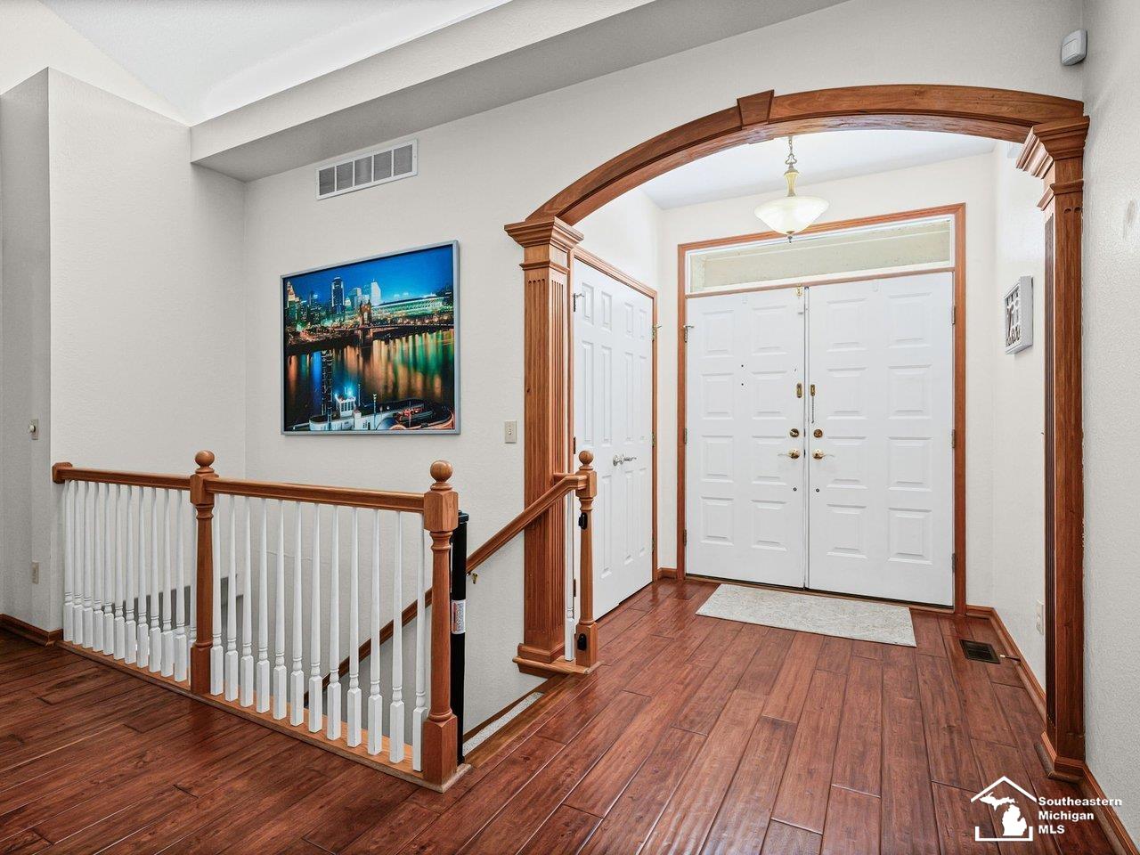 3498 Quail Hollow Drive