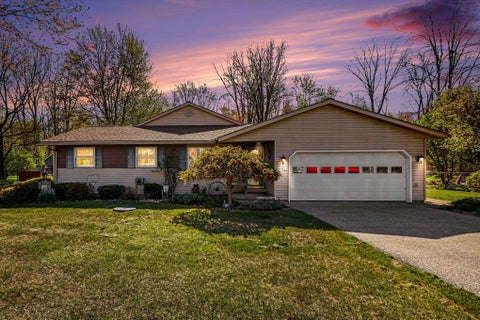 Photo of 1720 N Huron Road, Pinconning, MI 48650 (MLS # 50207086)