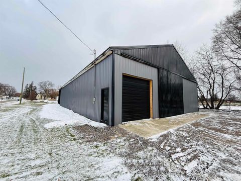 Photo of 653 Chesaning Street, Saint Charles, MI 48655 (MLS # 50196366)