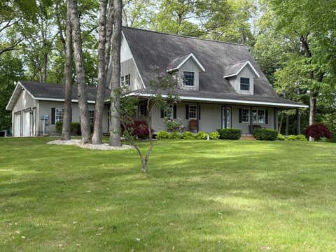Photo of 4300 Fruitvale Road, Montague, MI 49437 (MLS # 70546158)