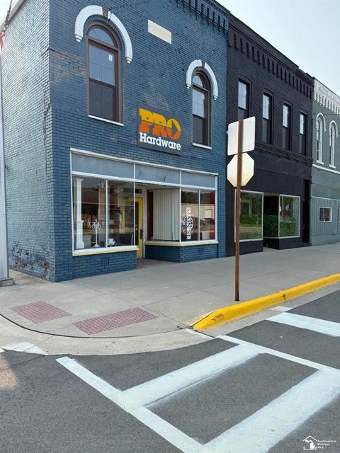 64 & 60 SALINE Street Petersburg MI 49270