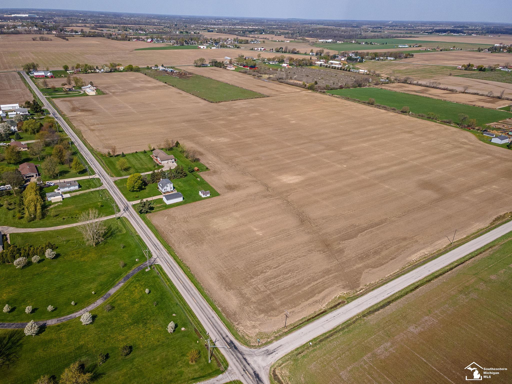 Parcel E Masserant Road