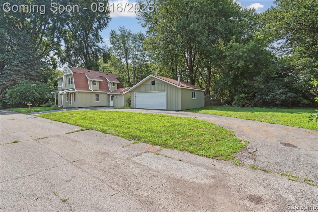 4539 N 5th Street
