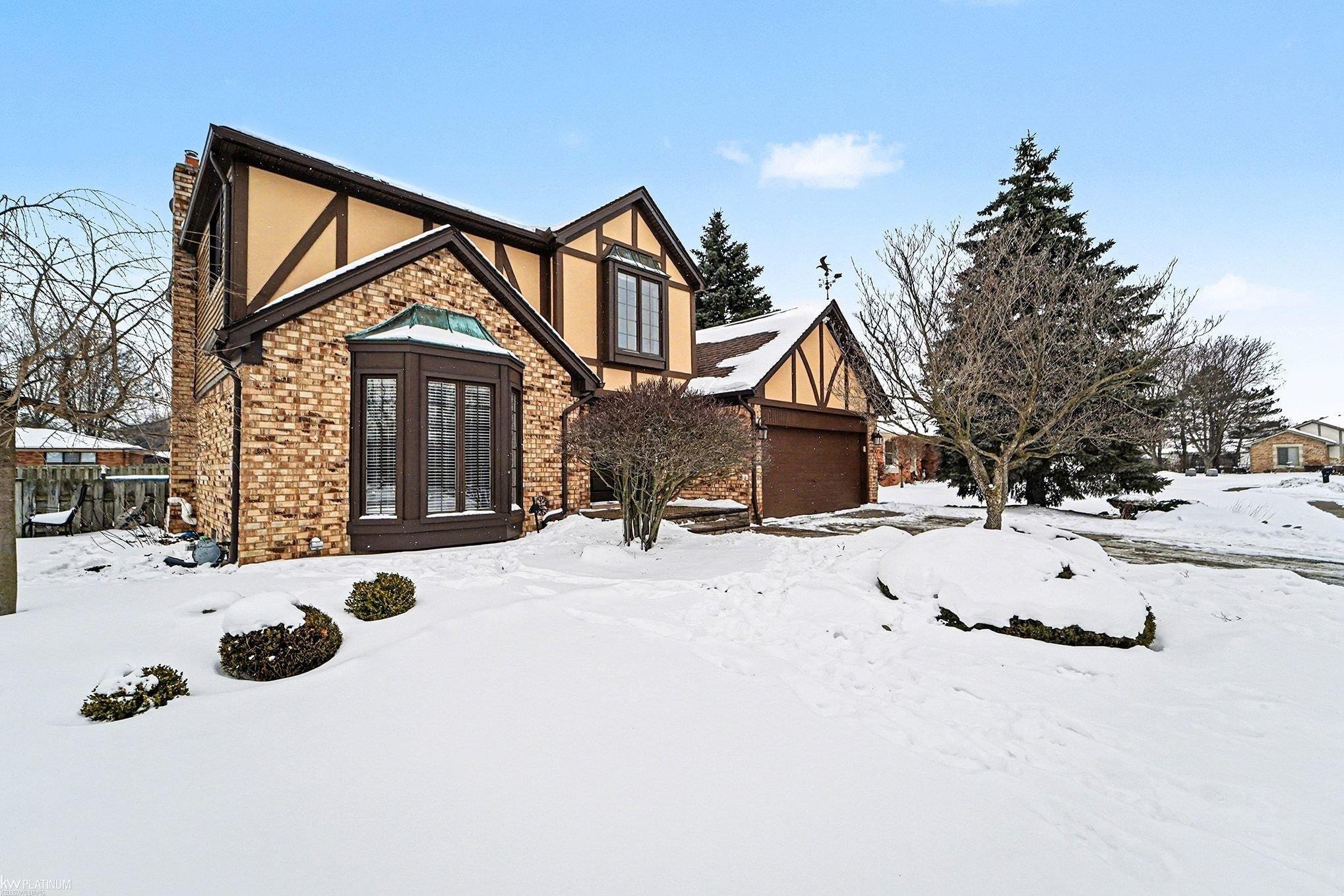 16246 Woodstream Drive