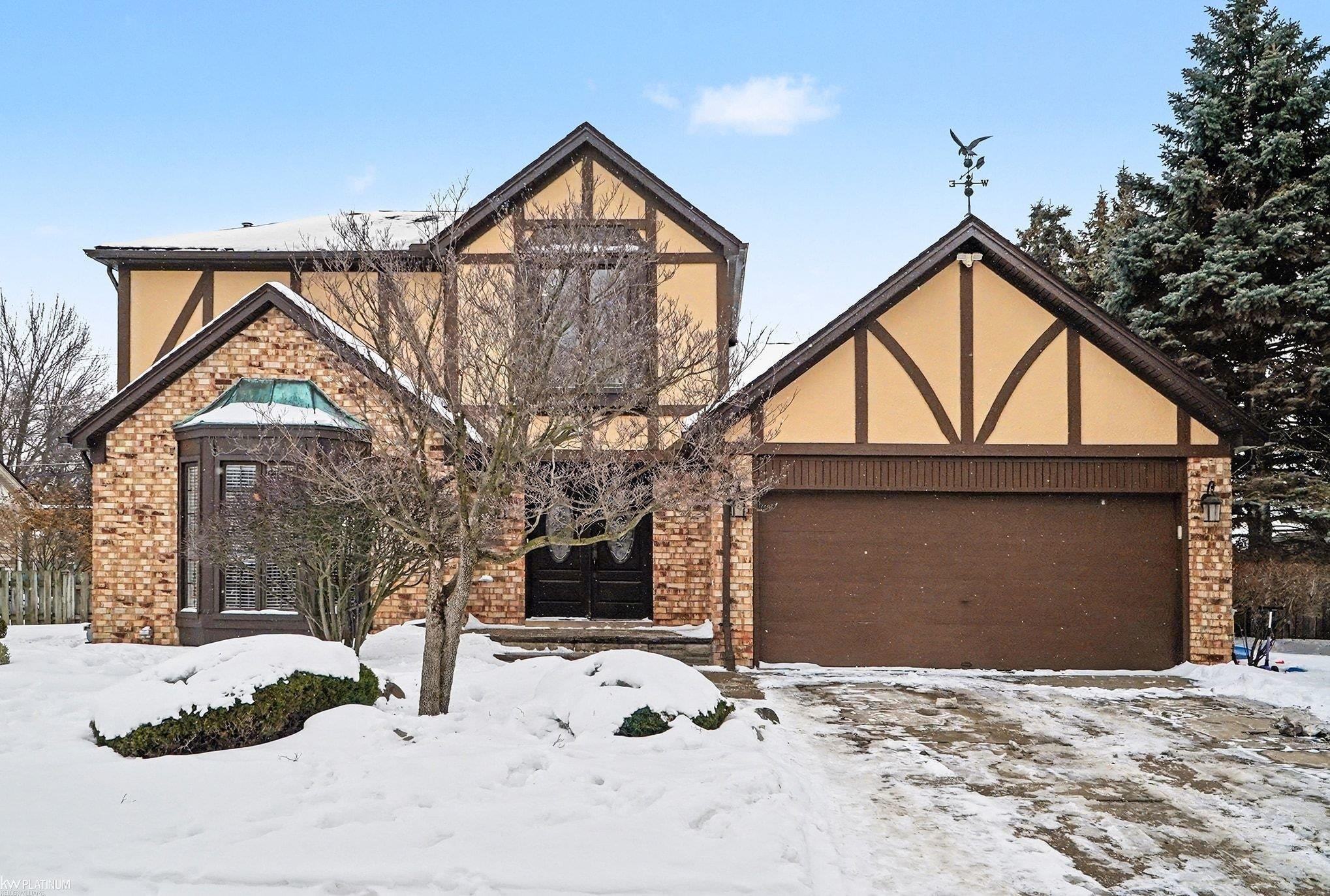 16246 Woodstream Drive