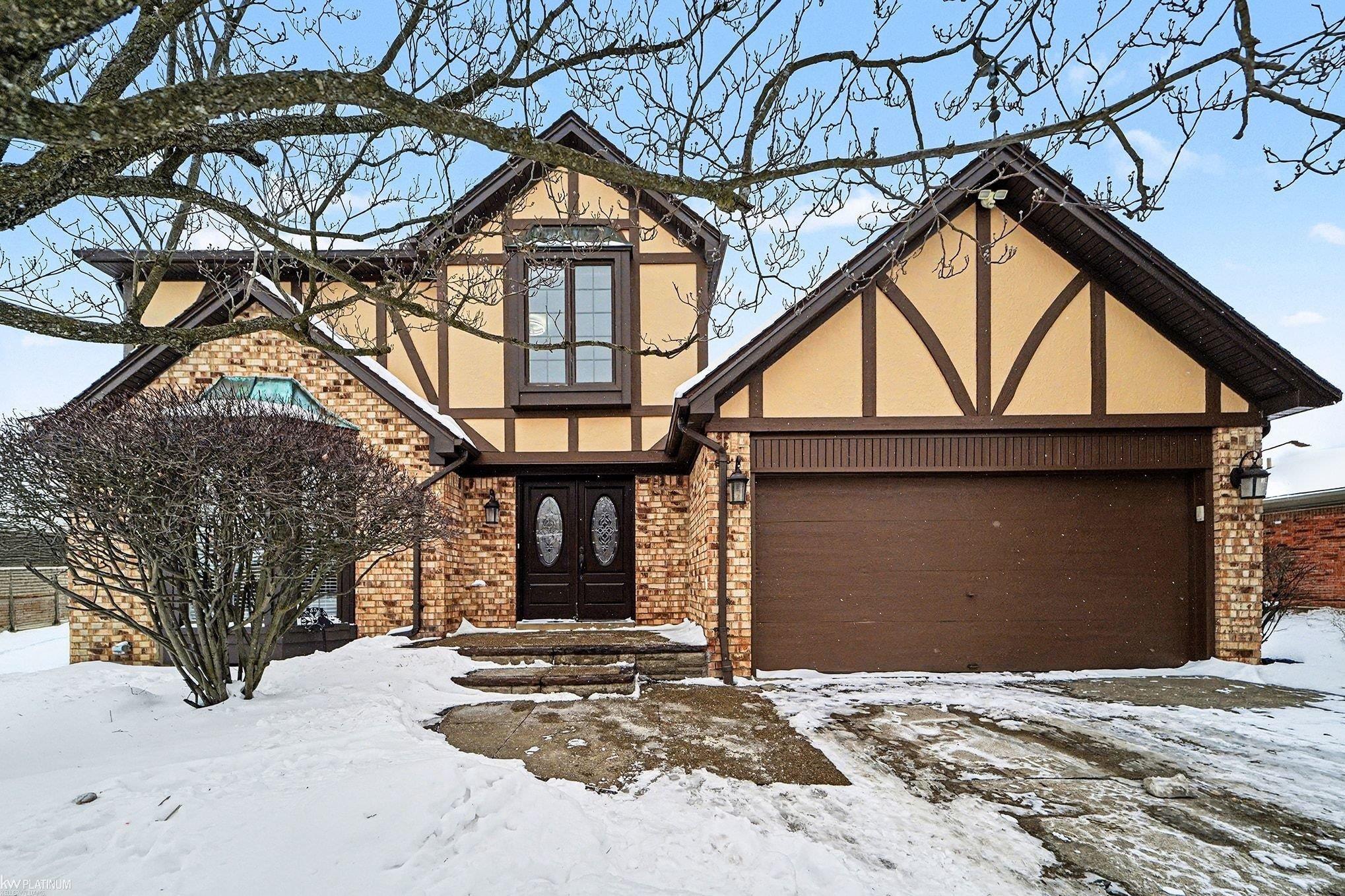 16246 Woodstream Drive